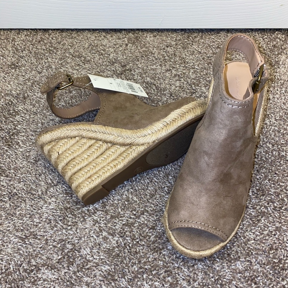 Wedges